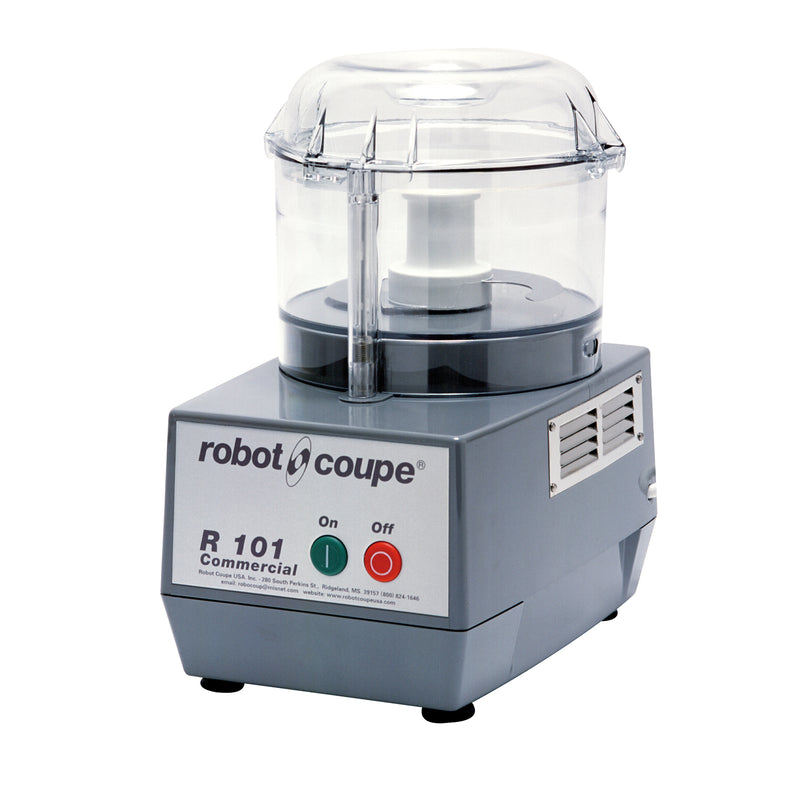 Robot Coupe 2.5 Litre Countertop Food Processor