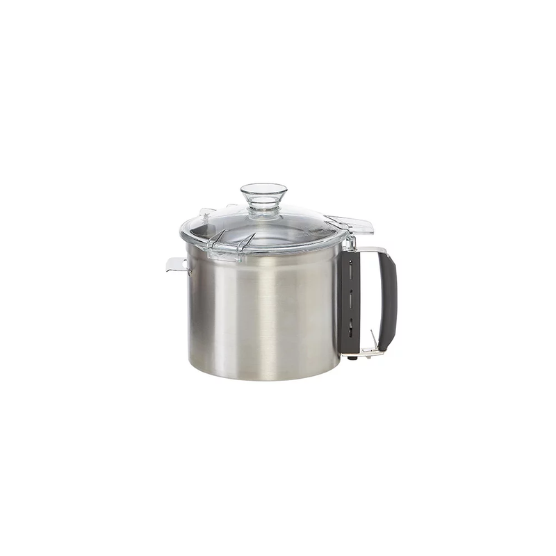 Robot Coupe R702 7.5 L Combination Food Processor, Two-Speed, 2.4 HP, 208-240V