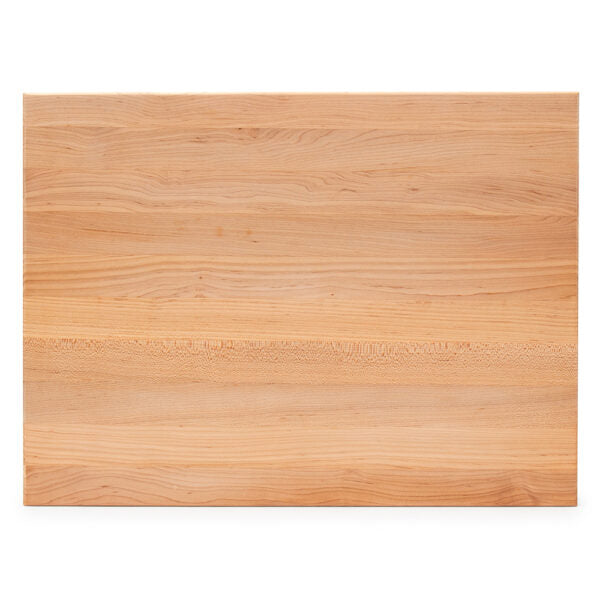 John Boos RA02 Maple Cutting Board 20" x 15" x 2.25"