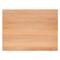 John Boos RA02 Maple Cutting Board 20" x 15" x 2.25"