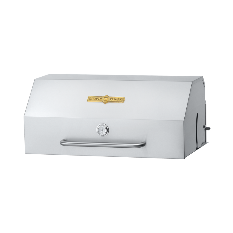 Crown Verity 36" Roll Dome Cover