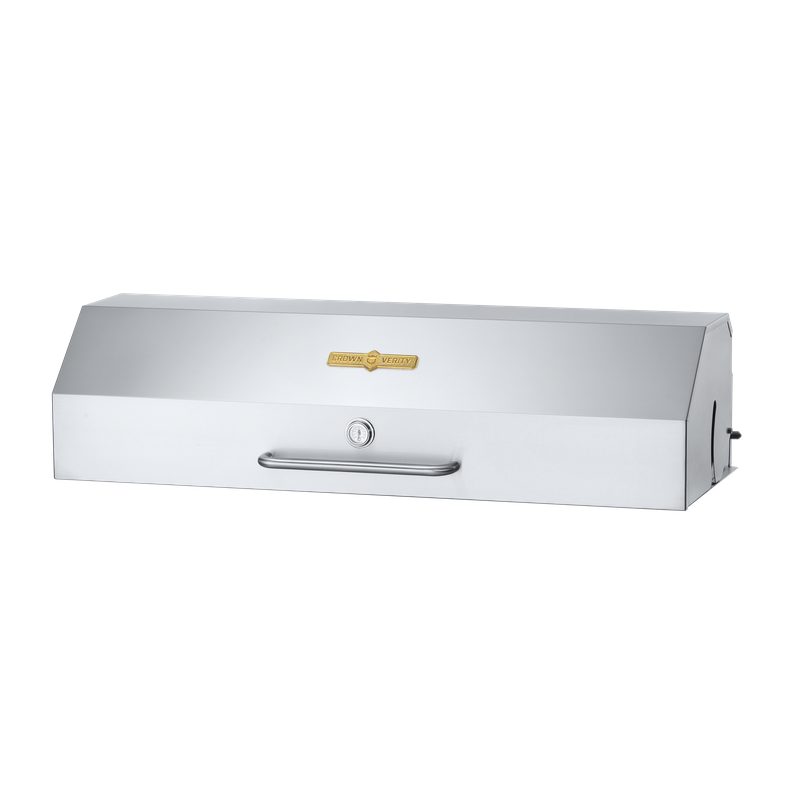 Crown Verity 48" Roll Dome Cover