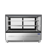 Atosa RDCS-60