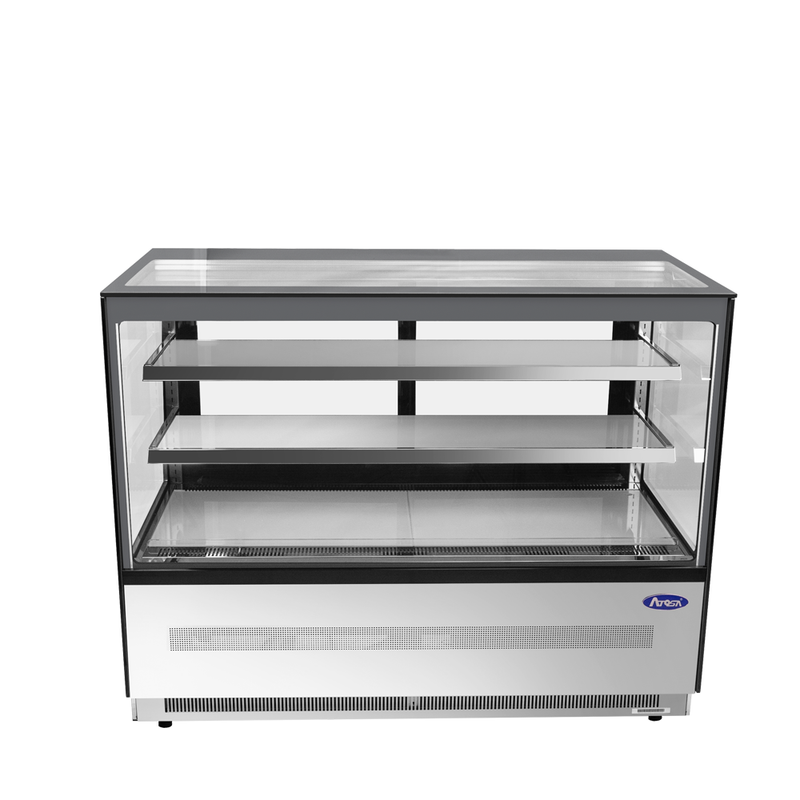 Atosa RDCS-60