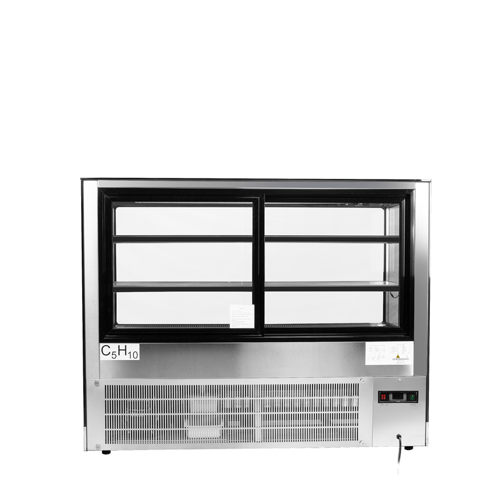 Atosa RDCS-60