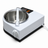 Chocovision Chocolate Tempering Machine, 110 Volt