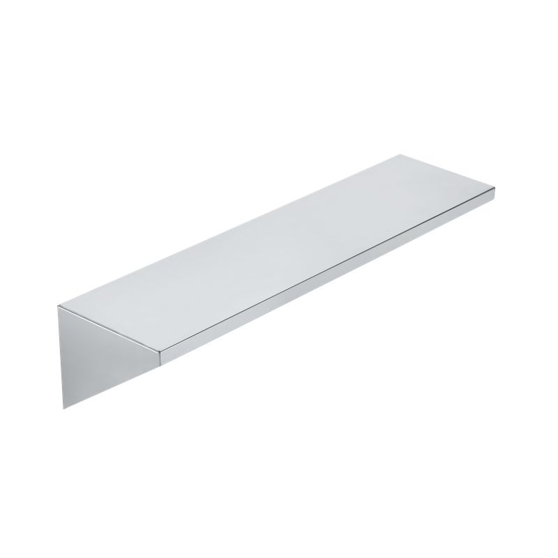 Crown Verity 72" Removable Front Shelf