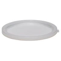 Cambro RFSC6 Round Storage Container Cover for 6 & 8 Qt Containers