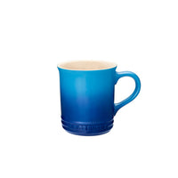 Le Creuset 0.35 Litre Classic Mug, Blueberry, 4 /Set