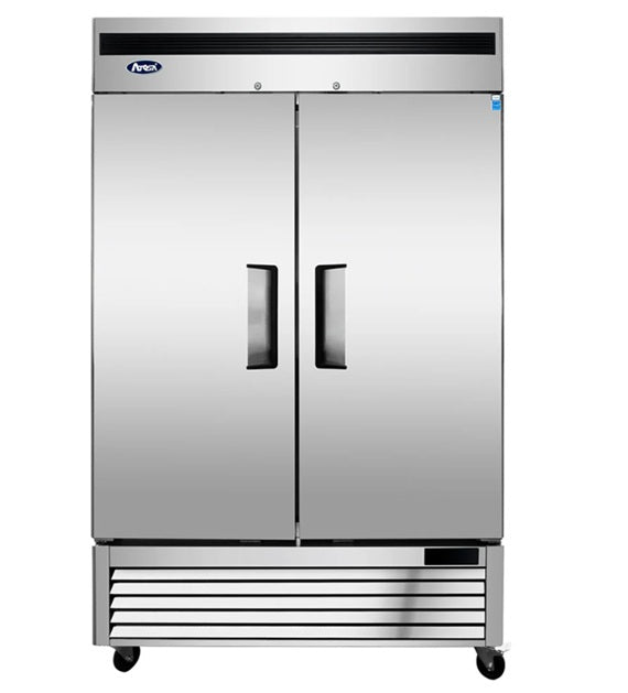 Reach in Refrigerators - Frequently Asked Questions (FAQs)