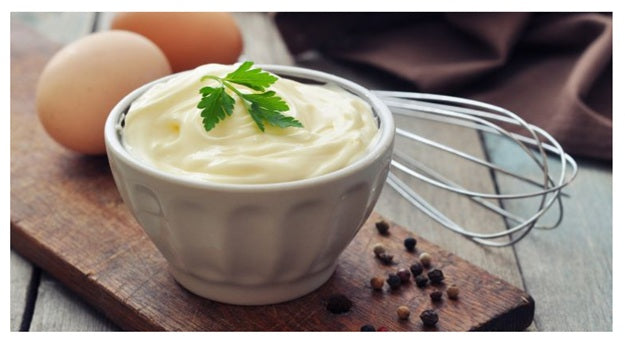 Homemade Mayonnaise: Creamy, Fresh, and Simple