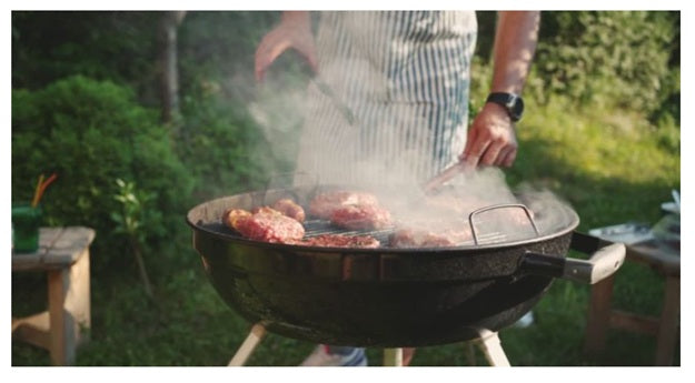 Step-by-Step Guide to BBQing Your Best Grill