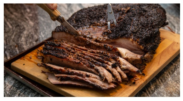 Easy Beginner Smoker Recipes to Try This Weekend