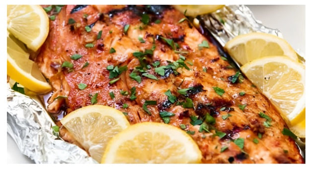 Easy & Healthy Salmon Recipe for Any Night of the Week