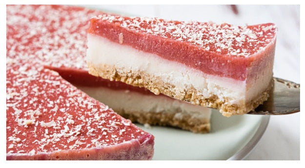 Sweet & Delicious Rhubarb Pie with Graham Cracker Crust