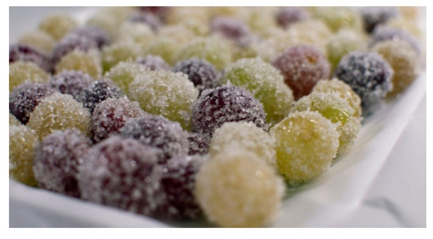 Healthy Summer Snack Recipes to Keep You Refreshed
