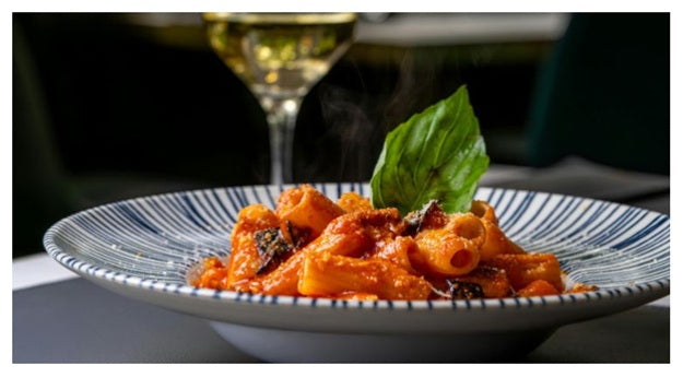 Fresh Summer Pasta: The Perfect Light Dish for Hot Days