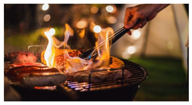 3 Easy and Delicious Camping Recipes