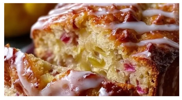 3 Delicious Rhubarb Desserts to Sweeten Your Day