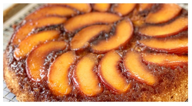 Peach Turnovers: A Golden, Juicy Treat