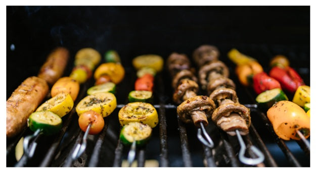 5 Delicious and Easy Summer BBQ Appetizers: Perfect for Outdoor Feasting
