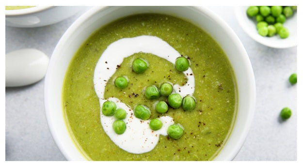 4 Delicious Summer Soup Recipes