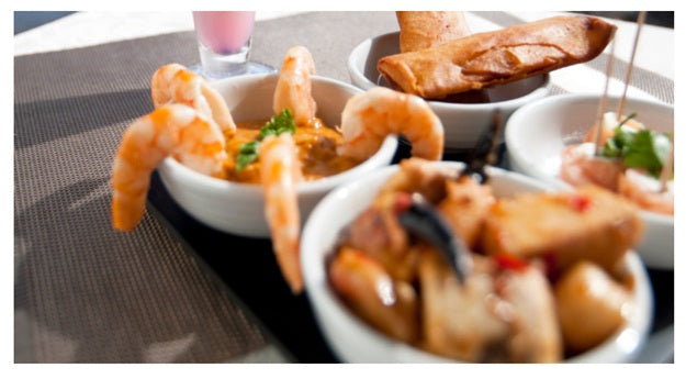 The Delicious Guide to Tasty Beach Snacks: Easy, Refreshing & Perfect for the Sand