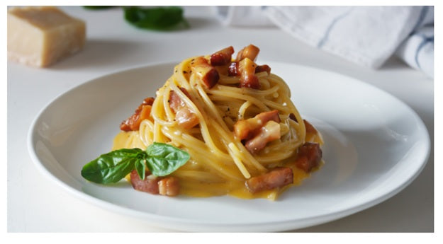Delicious Summer Pasta: Light, Fresh & Ready in Minutes