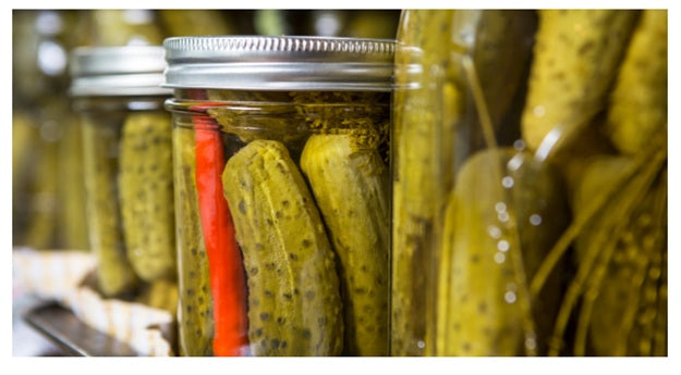 The Best Crunchy Kosher Dill Pickle Guide: Tangy, Crisp & Homemade