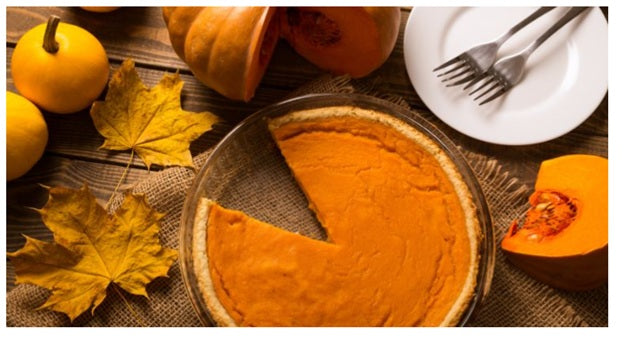 9 Easy and Delicious Fall Recipes