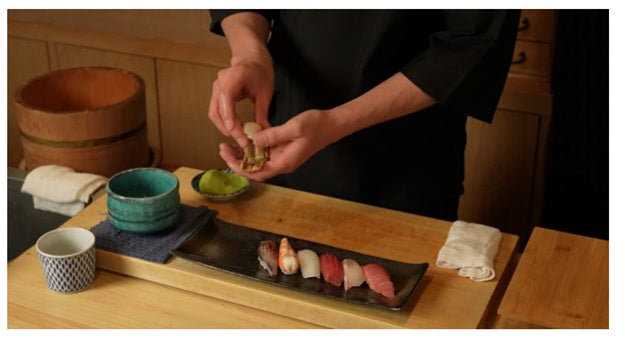 Homemade Sushi Recipes: Fresh, Fun & Flavorful