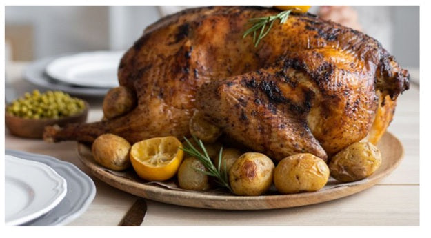 The Best Turkey Recipe: A Thanksgiving Guide