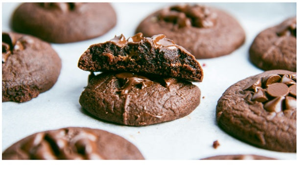 Easy & Soft Fall Cookie Recipes: Cozy Treats for the Season