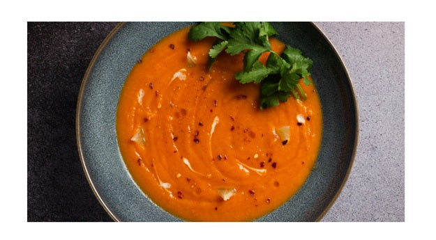 Tomato Soup