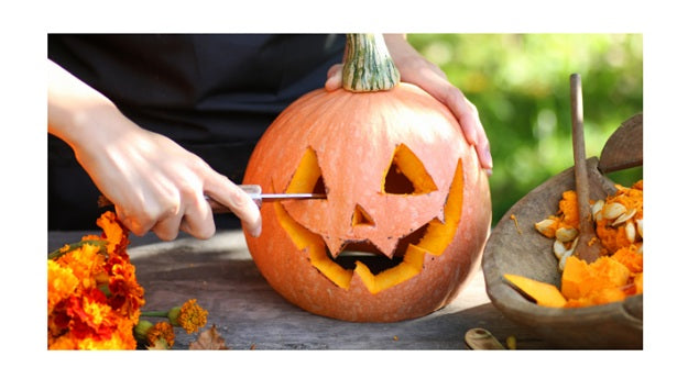 5 Creative Pumpkin Carving Ideas for This Fall