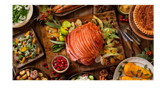 Spooky Halloween Potluck Recipes Everyone Will Love