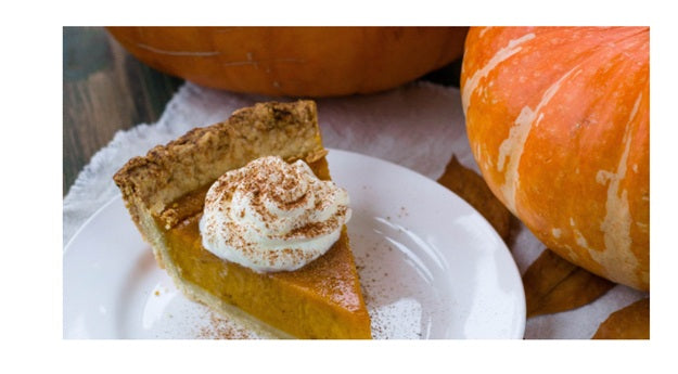 Perfect Pumpkin Pie Recipe for Cozy Fall Nights