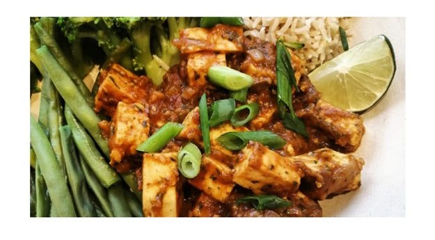 High-Fiber Dinner Recipes for a Healthier You