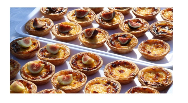 Making the Very Best Butter Tart Recipe