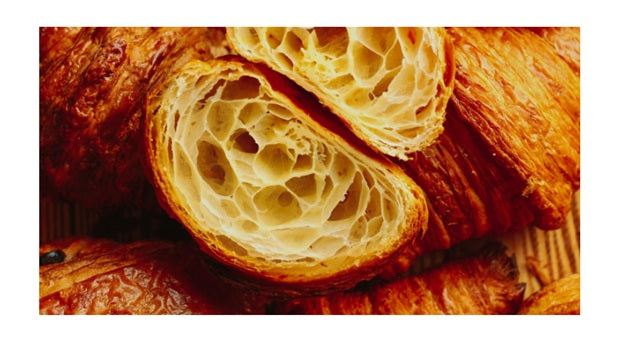 The Perfect Buttery & Fluffy Croissants