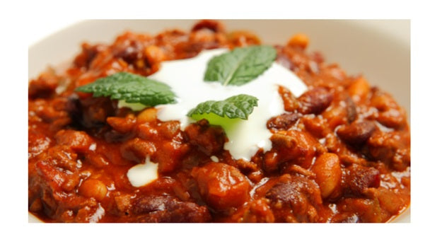 One-Pot Chili: A Delicious, Hearty Meal for Family Dinners