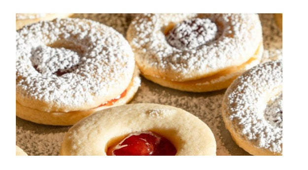 The Ultimate Guide to Christmas Baking