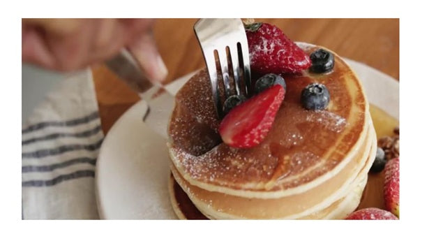 The Fluffiest and Most Delicious Pancake Recipe