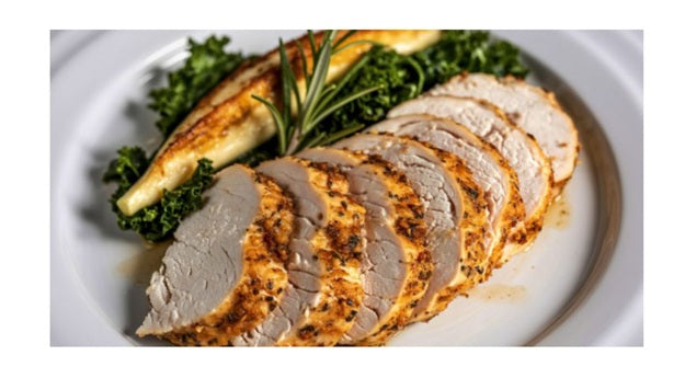 Easy & Delicious Chicken Breast Recipe