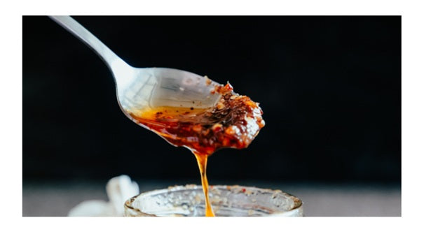 At-Home Chili Crisp Recipe to Spice Up Every Meal