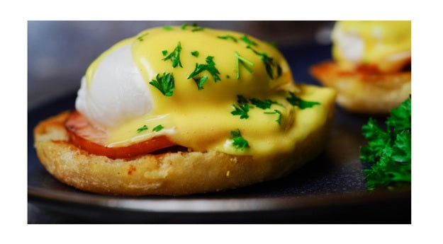 Eggs Benedict Recipe for the Perfect Morning Breakfast