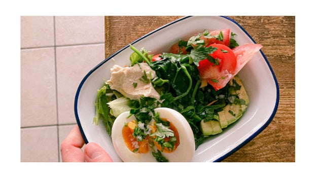 Clean Keto Recipes for Delicious Low-Carb Living