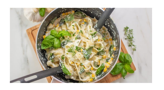 One Pot Pasta Recipe