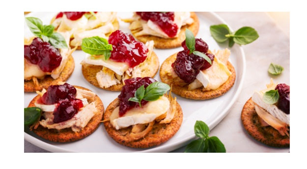 3 Christmas Dinner Side Dishes You’ll Love