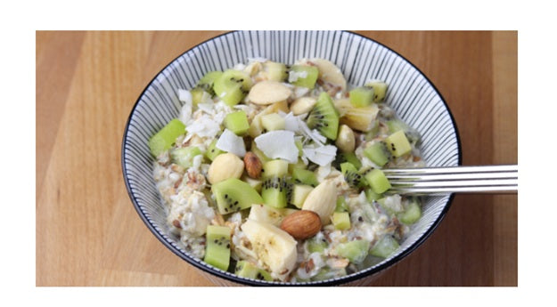 3 Easy Vegan Breakfast Recipes